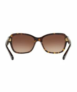 Coach Brown Rectangle Sunglasses HC8232 412633 -RAY-BAN Online Store 610015330 7 720x928