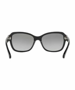 Coach Grey Rectangle Sunglasses HC8232 412634 -RAY-BAN Online Store 610015420 7 720x928