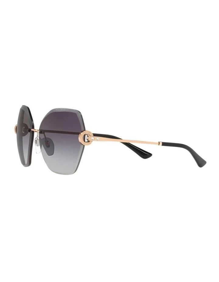 BVLGARI BV6105B SUNGLASSES 3 BVLGARI BV6105B SUNGLASSES - Image 3