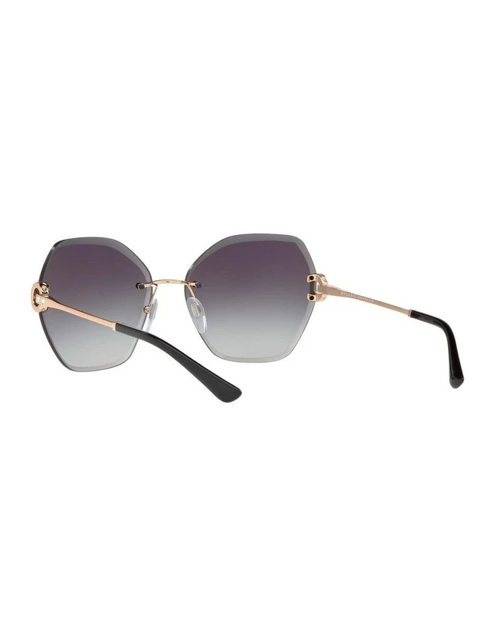 BVLGARI BV6105B SUNGLASSES 6 BVLGARI BV6105B SUNGLASSES - Image 6
