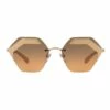 BVLGARI BV6103 434095 Sunglasses
