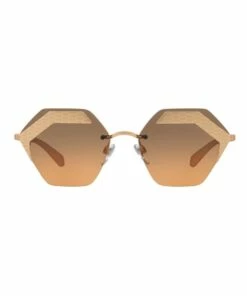 BVLGARI BV6103 434095 Sunglasses