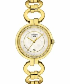 Tissot Flamingo Watch T094.210.33.116.00