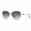 BVLGARI BV6108 SUNGLASSES