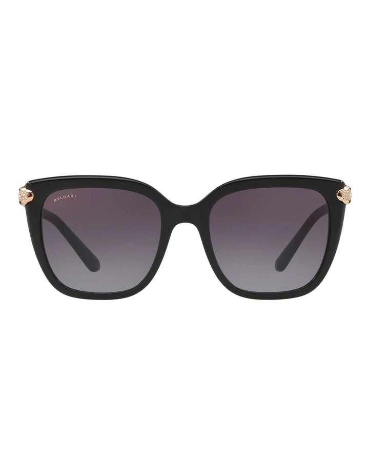 BVLGARI BV8207B SUNGLASSES 2 BVLGARI BV8207B SUNGLASSES - Image 2