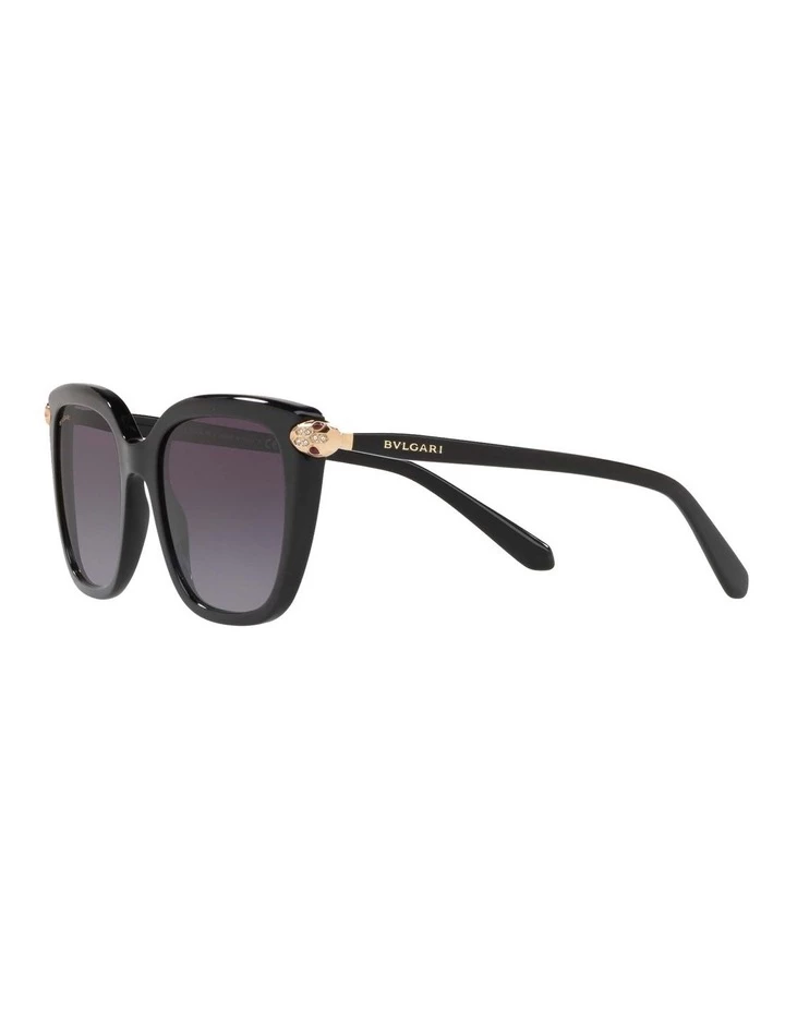 BVLGARI BV8207B SUNGLASSES 3 BVLGARI BV8207B SUNGLASSES - Image 3