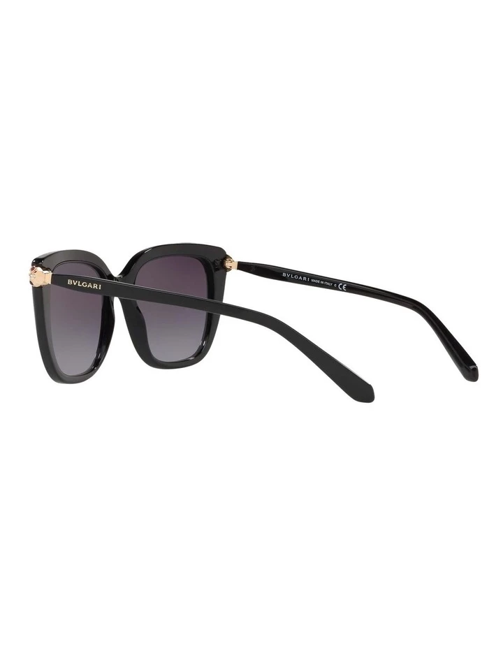 BVLGARI BV8207B SUNGLASSES 5 BVLGARI BV8207B SUNGLASSES - Image 5