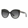 GUCCI Grey Cat Eye Sunglasses GG0325S 437442
