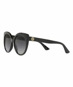 GUCCI Grey Cat Eye Sunglasses GG0325S 437442 9 GUCCI Grey Cat Eye Sunglasses GG0325S 437442 -RAY-BAN Online Store 627208930 3 720x928