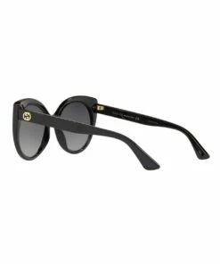 GUCCI Grey Cat Eye Sunglasses GG0325S 437442 11 GUCCI Grey Cat Eye Sunglasses GG0325S 437442 -RAY-BAN Online Store 627208930 5 720x928