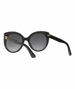 GUCCI Grey Cat Eye Sunglasses GG0325S 437442 12 GUCCI Grey Cat Eye Sunglasses GG0325S 437442 -RAY-BAN Online Store 627208930 6 720x928