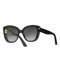 GUCCI Grey Cat Eye Sunglasses GG0327S 437444 12 GUCCI Grey Cat Eye Sunglasses GG0327S 437444 -RAY-BAN Online Store 627209110 6 720x928
