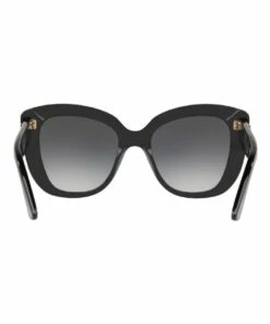 GUCCI Grey Cat Eye Sunglasses GG0327S 437444 13 GUCCI Grey Cat Eye Sunglasses GG0327S 437444 -RAY-BAN Online Store 627209110 7 720x928