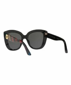 GUCCI Grey Cat Eye Sunglasses GG0327S 437445 12 GUCCI Grey Cat Eye Sunglasses GG0327S 437445 -RAY-BAN Online Store 627209200 6 720x928