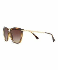 Ralph Lauren Brown Cat Eye Sunglasses RA5245 436868 9 Ralph Lauren Brown Cat Eye Sunglasses RA5245 436868 -RAY-BAN Online Store 627260770 3 720x928
