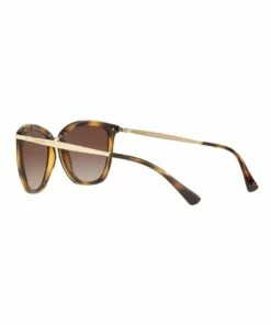 Ralph Lauren Brown Cat Eye Sunglasses RA5245 436868 11 Ralph Lauren Brown Cat Eye Sunglasses RA5245 436868 -RAY-BAN Online Store 627260770 5 720x928