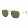 Ray-Ban RB3648 THE MARSHAL SUNGLASSES