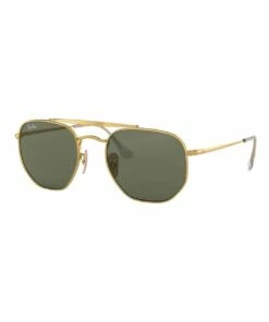 Ray-Ban RB3648 THE MARSHAL SUNGLASSES