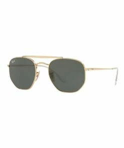 Ray-Ban RB3648 THE MARSHAL SUNGLASSES -RAY-BAN Online Store 627266800 2 720x928