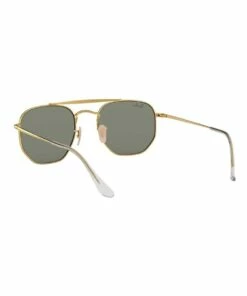 Ray-Ban RB3648 THE MARSHAL SUNGLASSES -RAY-BAN Online Store 627266800 6 720x928