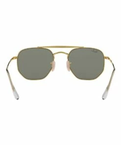 Ray-Ban RB3648 THE MARSHAL SUNGLASSES -RAY-BAN Online Store 627266800 7 720x928