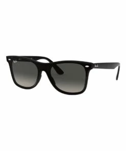 Ray-Ban RB4440N BLAZE WAYFARER SUNGLASSES