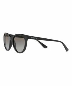 Sunglass Hut Collection Grey Cat Eye Sunglasses HU2011 437236 -RAY-BAN Online Store 627269230 3 720x928