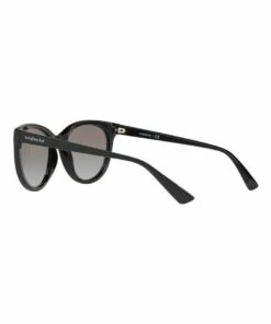 Sunglass Hut Collection Grey Cat Eye Sunglasses HU2011 437236 -RAY-BAN Online Store 627269230 5 720x928