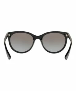 Sunglass Hut Collection Grey Cat Eye Sunglasses HU2011 437236 -RAY-BAN Online Store 627269230 7 720x928