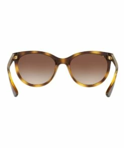 Sunglass Hut Collection Brown Cat Eye Sunglasses HU2011 437238 -RAY-BAN Online Store 627269410 7 720x928