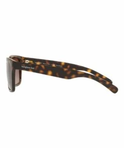 Sunglass Hut Collection HU2012 437241 Polarised Sunglasses -RAY-BAN Online Store 627269590 4 720x928