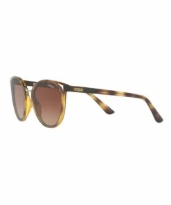 Vogue Brown Cat Eye Sunglasses VO5230S 437608 -RAY-BAN Online Store 627277960 3 720x928