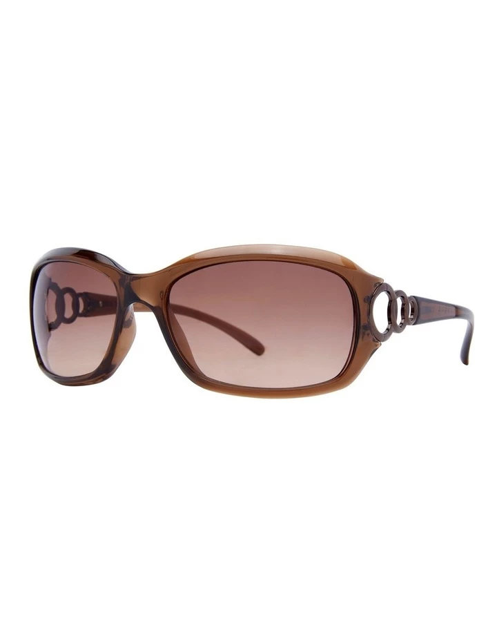 Basque BS1506A 437662 Sunglasses 2 Basque BS1506A 437662 Sunglasses - Image 2