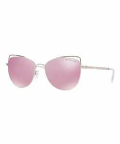 Michael Kors Cat Eye Sunglasses MK1035 437227 -RAY-BAN Online Store 627446710 2 720x928