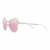 Michael Kors Cat Eye Sunglasses MK1035 437227