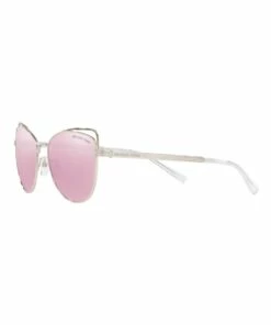 Michael Kors Cat Eye Sunglasses MK1035 437227