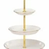 Kate spade new york Two Hearts 3 Tiered Jewellery Stand