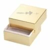 Kate spade new york Two Hearts Gold Ring Box