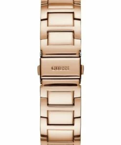 Guess Lady Frontier Rose Gold Stainless Ssteel Watch W1156L3 7 Guess Lady Frontier Rose Gold Stainless Ssteel Watch W1156L3 -RAY-BAN Online Store 632389690 4 720x928