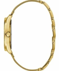 Guess Tri Glitz Gold Stainless Steel Luxury Watch W1142L2 -RAY-BAN Online Store 632389960 4 720x928