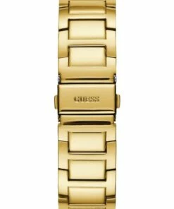 Guess Lady Frontier Gold Stainless Steel Luxury Watch W1156L2 5 Guess Lady Frontier Gold Stainless Steel Luxury Watch W1156L2 -RAY-BAN Online Store 632390500 3 720x928
