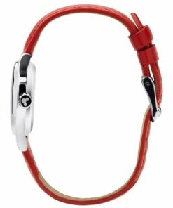 Disney Petite Mickey & Minnie in Love Red Watch -RAY-BAN Online Store 638758270 3 720x928
