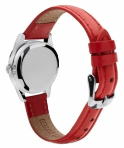 Disney Petite Mickey & Minnie in Love Red Watch -RAY-BAN Online Store 638758270 4 720x928