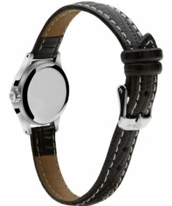 Disney Petite Mickey Black Croco Leather Analog Watch TA56721 7 Disney Petite Mickey Black Croco Leather Analog Watch TA56721 -RAY-BAN Online Store 638758450 4 720x928