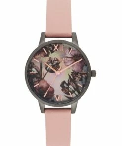 Olivia Burton Twilight Pink Watch OB16TW04
