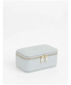 Design Studio Zip Around Travel Mint Jewellery Box -RAY-BAN Online Store 645901660 1 3 720x928