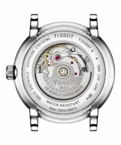Tissot Carson Premium Lady Silver Stainless Steel Automatic Watch T122.207.11.036.00 9 Tissot Carson Premium Lady Silver Stainless Steel Automatic Watch T122.207.11.036.00 -RAY-BAN Online Store 652980790 5 720x928