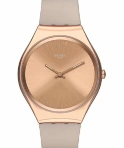 Swatch Skinrosee Watch