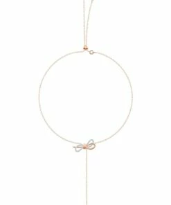 Swarovski Lifelong Bow Y Multi-Coloured Pendant 5 Swarovski Lifelong Bow Y Multi-Coloured Pendant -RAY-BAN Online Store 658081360 3 720x928