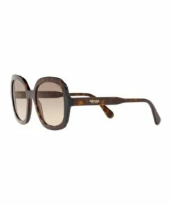 Prada PR 16US HERITAGE SUNGLASSES -RAY-BAN Online Store 661634290 3 720x928